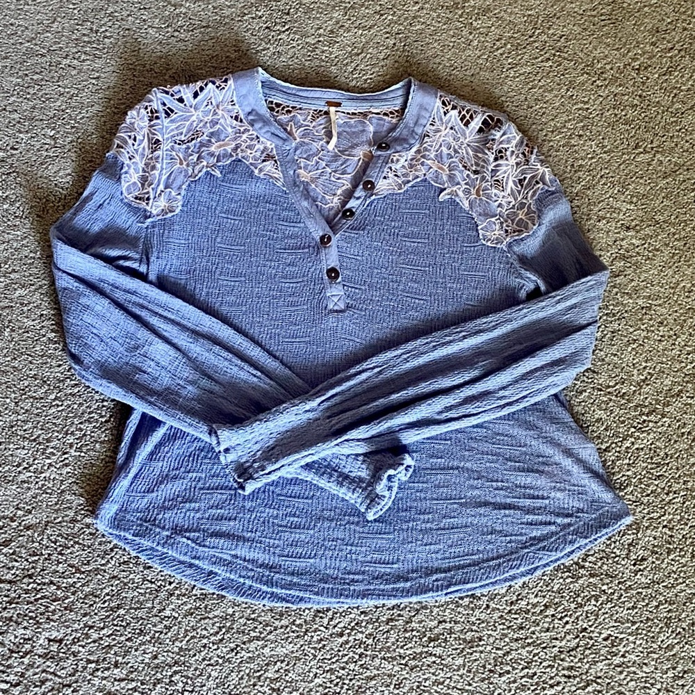 Free People Top